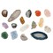 Kaplan Early Learning Company Let's See Nature Assorted Loose Parts